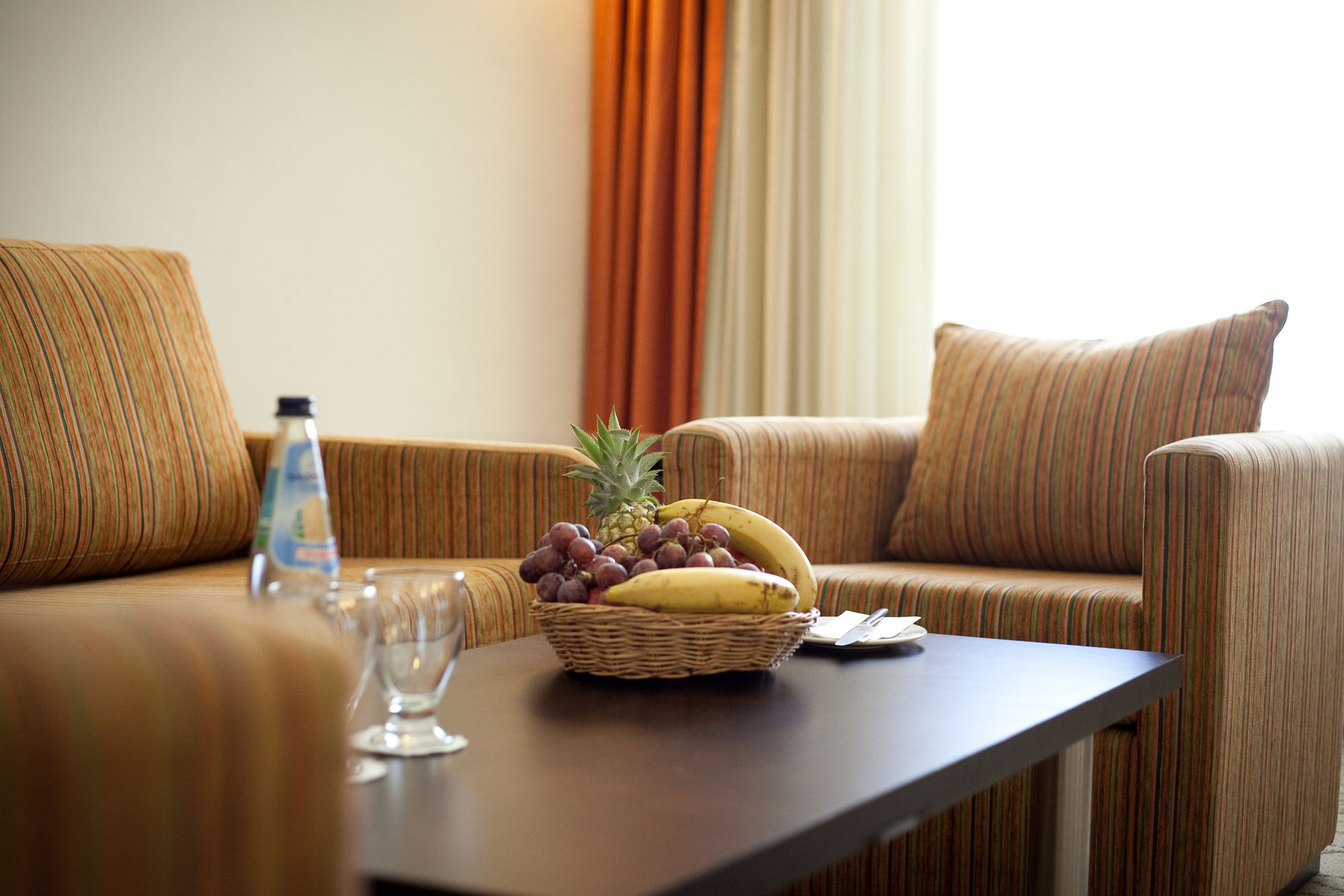 Ein Kerem Hotel Иерусалим Экстерьер фото
